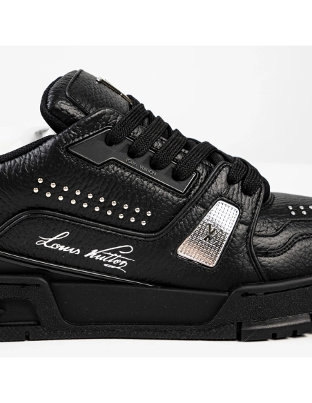 Louis Vuitton Trainer Sneaker 1ADDCC,LV Trainer