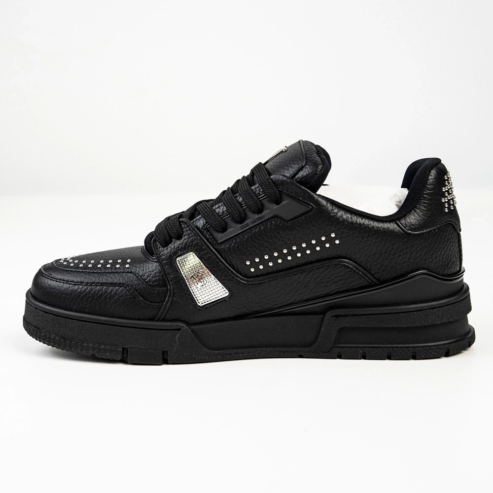 Louis Vuitton Trainer Sneaker 1ADDCC,LV Trainer