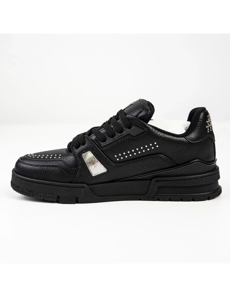 Louis Vuitton Trainer Sneaker 1ADDCC,LV Trainer