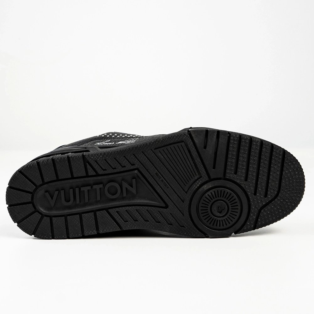 Louis Vuitton Trainer Sneaker 1ADDCC,LV Trainer