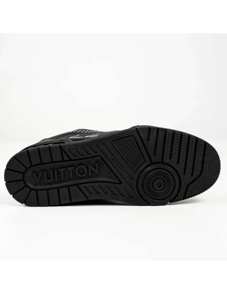 Louis Vuitton Trainer Sneaker 1ADDCC,LV Trainer
