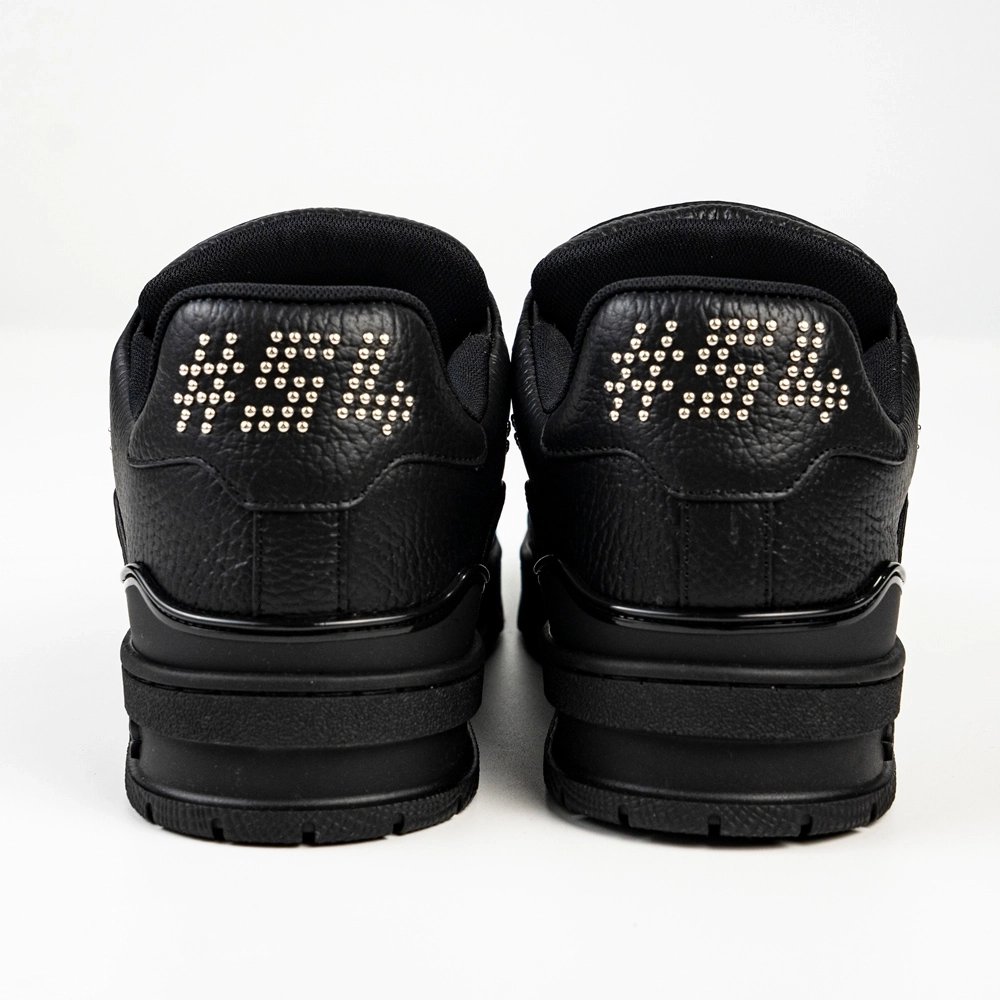 Louis Vuitton Trainer Sneaker 1ADDCC,LV Trainer