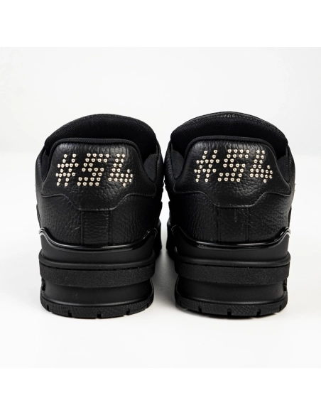 Louis Vuitton Trainer Sneaker 1ADDCC,LV Trainer