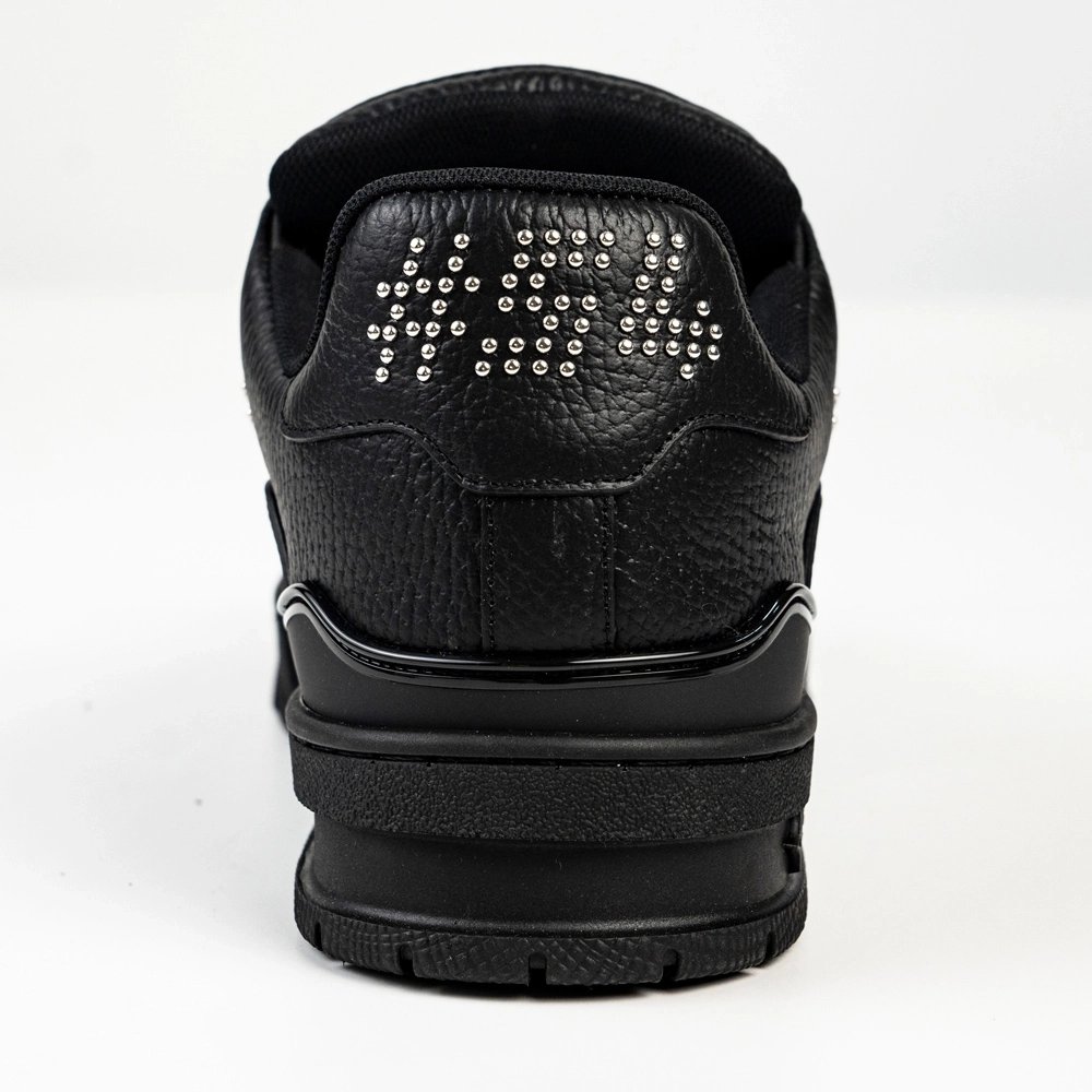 Louis Vuitton Trainer Sneaker 1ADDCC,LV Trainer