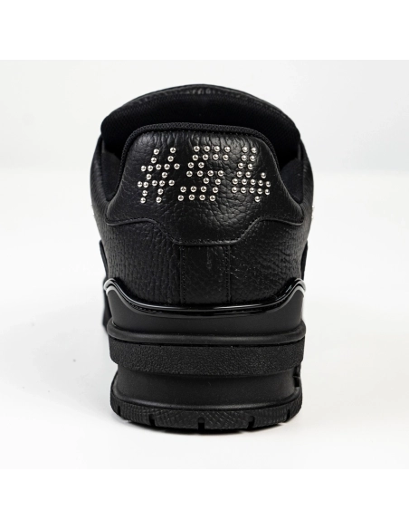 Louis Vuitton Trainer Sneaker 1ADDCC,LV Trainer