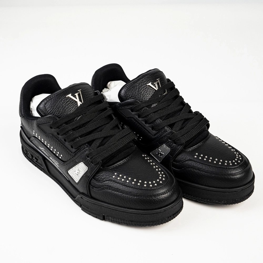 Louis Vuitton Trainer Sneaker 1ADDCC,LV Trainer