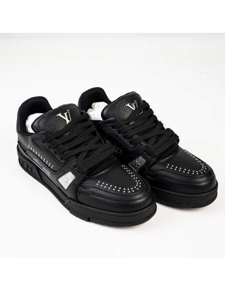 Louis Vuitton Trainer Sneaker 1ADDCC,LV Trainer