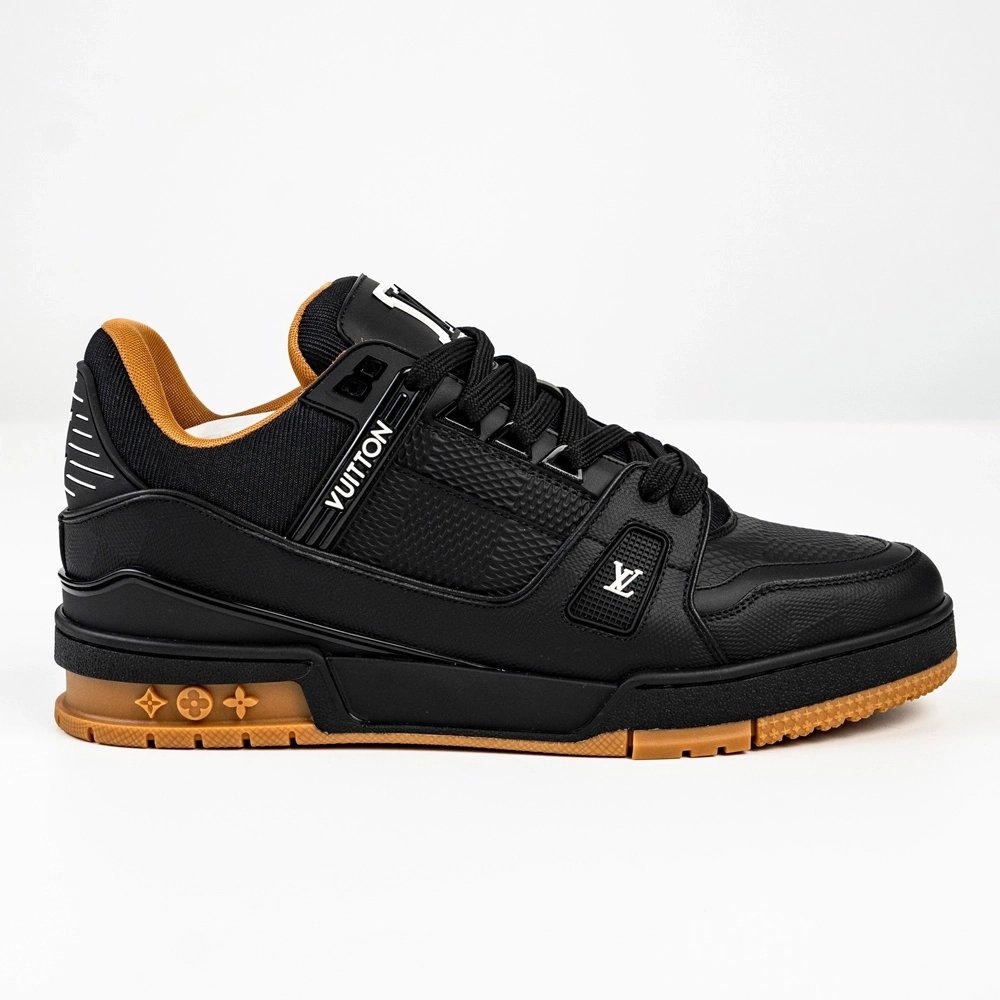 Louis Vuitton Trainer Sneaker 1AHTSR,LV Trainer