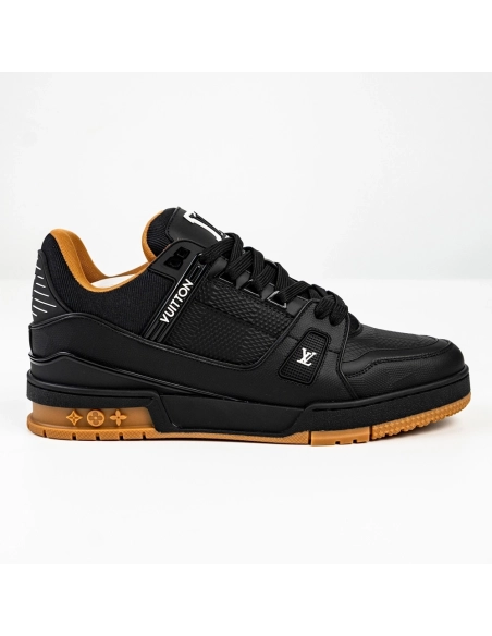 Louis Vuitton Trainer Sneaker 1AHTSR,LV Trainer
