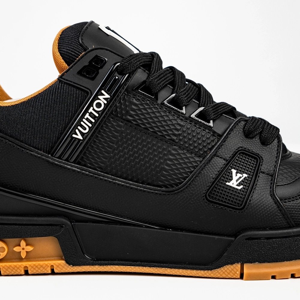 Louis Vuitton Trainer Sneaker 1AHTSR,LV Trainer
