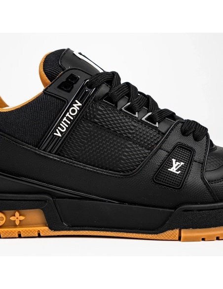 Louis Vuitton Trainer Sneaker 1AHTSR,LV Trainer