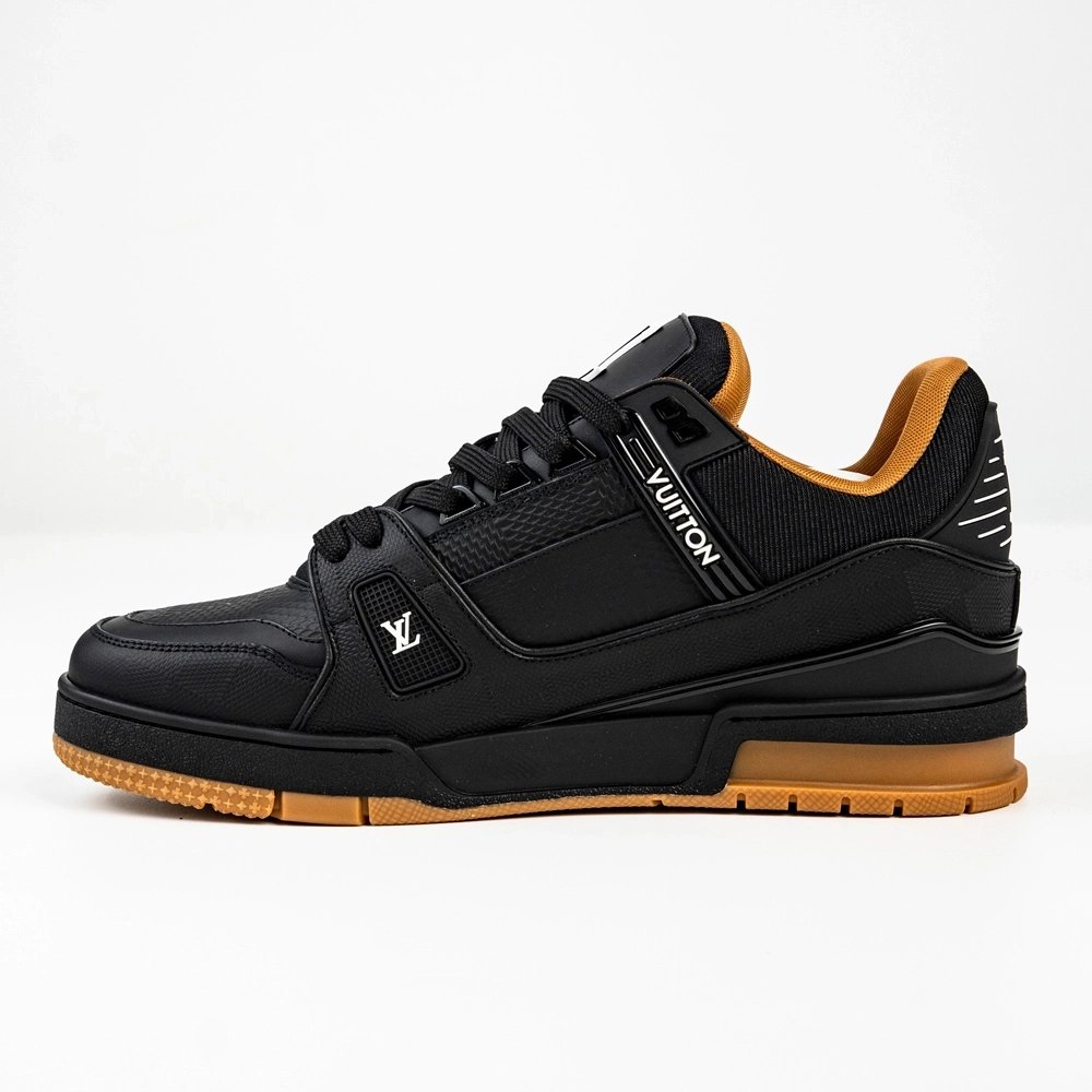 Louis Vuitton Trainer Sneaker 1AHTSR,LV Trainer