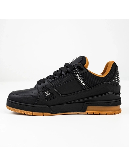 Louis Vuitton Trainer Sneaker 1AHTSR,LV Trainer