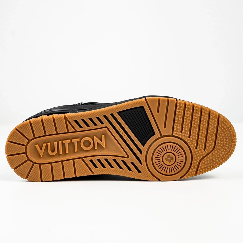 Louis Vuitton Trainer Sneaker 1AHTSR,LV Trainer