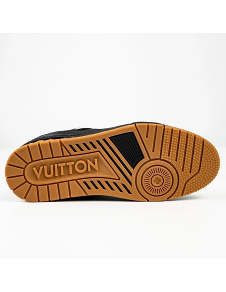 Louis Vuitton Trainer Sneaker 1AHTSR,LV Trainer