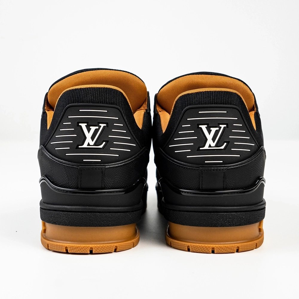 Louis Vuitton Trainer Sneaker 1AHTSR,LV Trainer