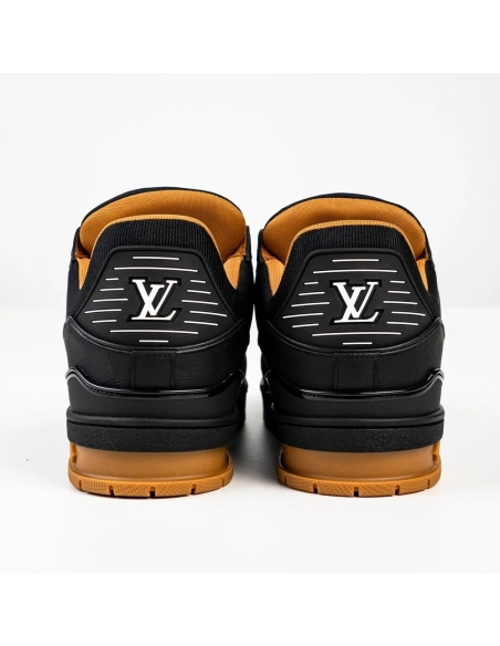 Louis Vuitton Trainer Sneaker 1AHTSR,LV Trainer