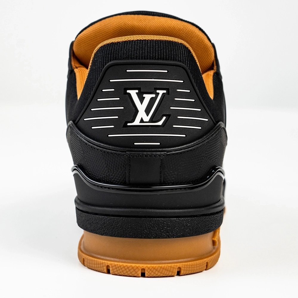 Louis Vuitton Trainer Sneaker 1AHTSR,LV Trainer