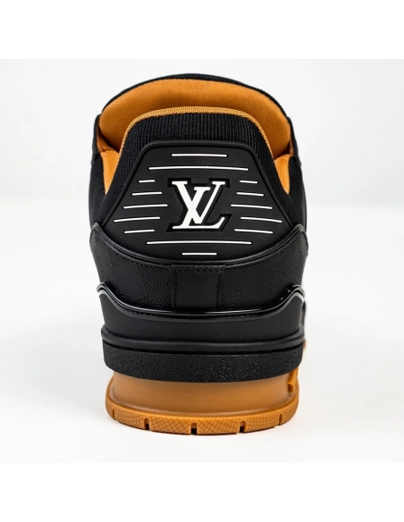 Louis Vuitton Trainer Sneaker 1AHTSR,LV Trainer