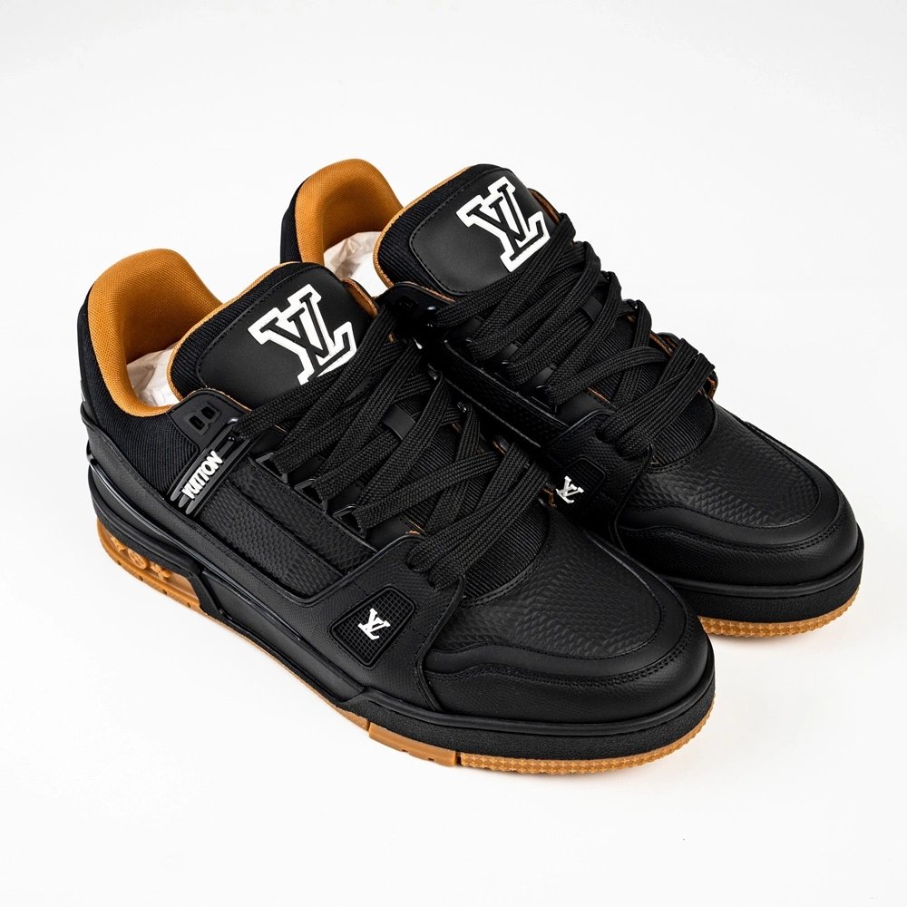 Louis Vuitton Trainer Sneaker 1AHTSR,LV Trainer