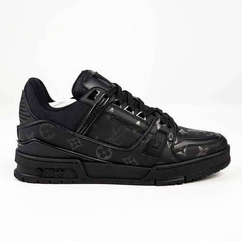 Louis Vuitton Trainer Sneaker 1AHDBT,LV Trainer