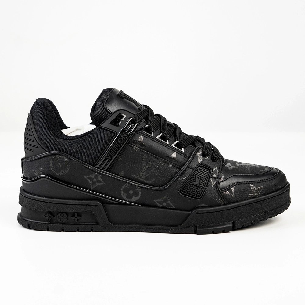 Louis Vuitton Trainer Sneaker 1AHDBT,LV Trainer