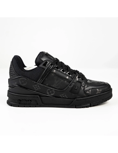 Louis Vuitton Trainer Sneaker 1AHDBT,LV Trainer