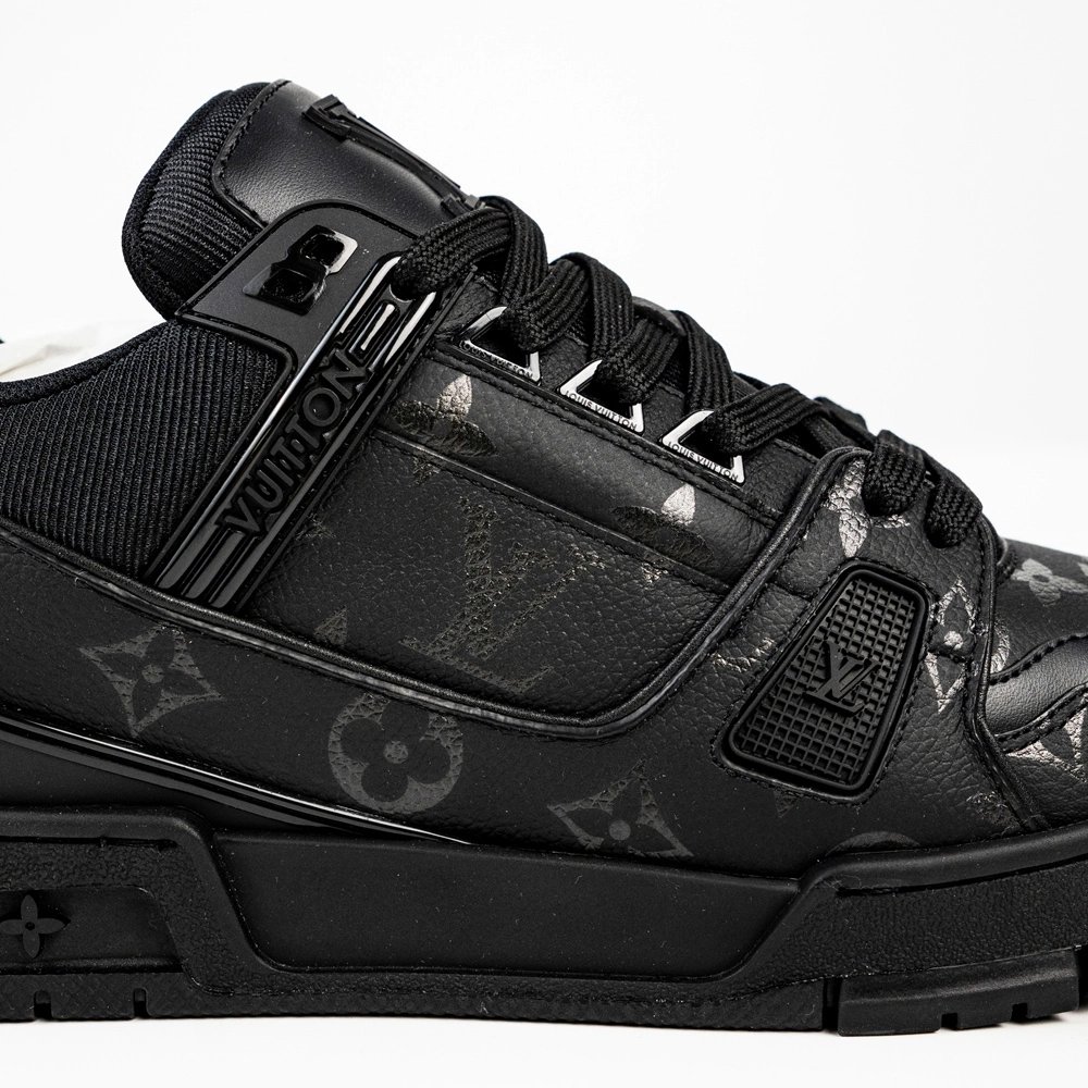 Louis Vuitton Trainer Sneaker 1AHDBT,LV Trainer