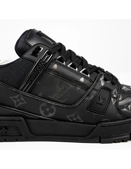 Louis Vuitton Trainer Sneaker 1AHDBT,LV Trainer