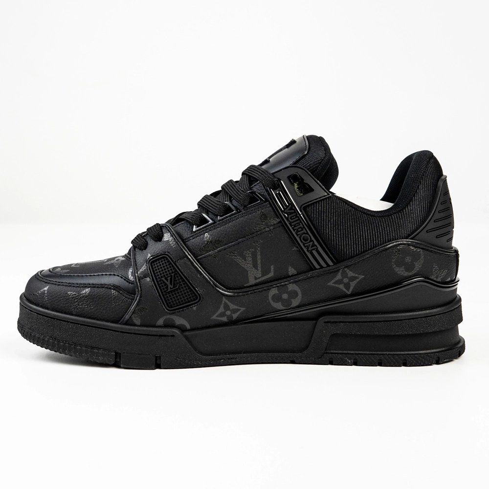 Louis Vuitton Trainer Sneaker 1AHDBT,LV Trainer