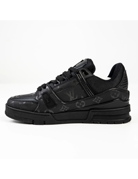 Louis Vuitton Trainer Sneaker 1AHDBT,LV Trainer