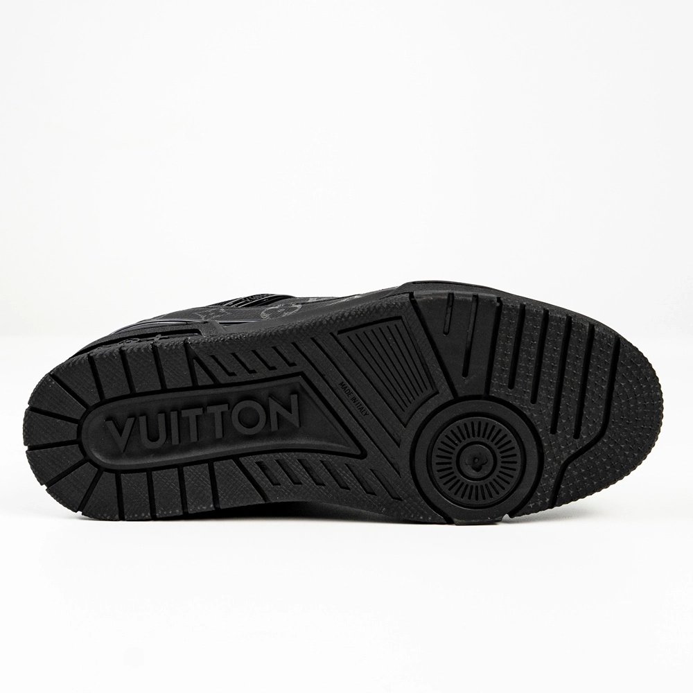 Louis Vuitton Trainer Sneaker 1AHDBT,LV Trainer
