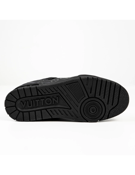 Louis Vuitton Trainer Sneaker 1AHDBT,LV Trainer