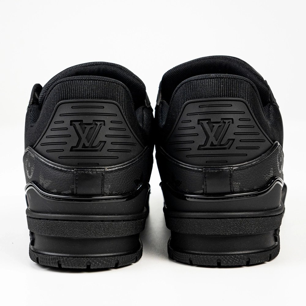 Louis Vuitton Trainer Sneaker 1AHDBT,LV Trainer