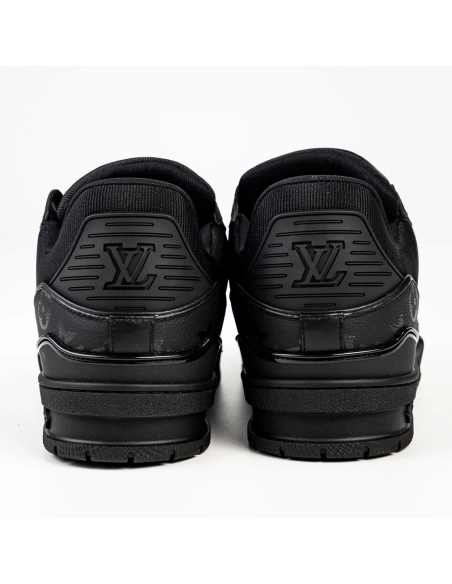 Louis Vuitton Trainer Sneaker 1AHDBT,LV Trainer