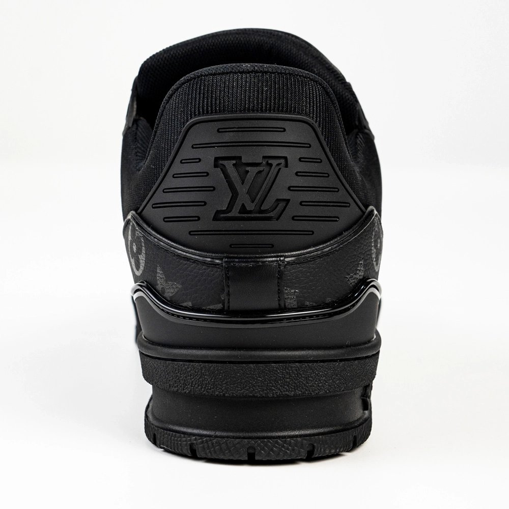 Louis Vuitton Trainer Sneaker 1AHDBT,LV Trainer