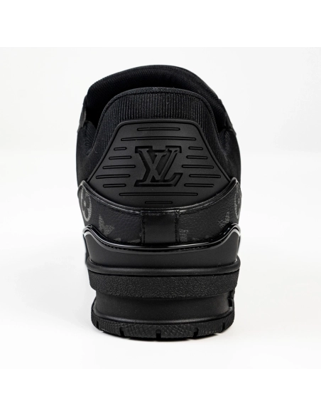 Louis Vuitton Trainer Sneaker 1AHDBT,LV Trainer