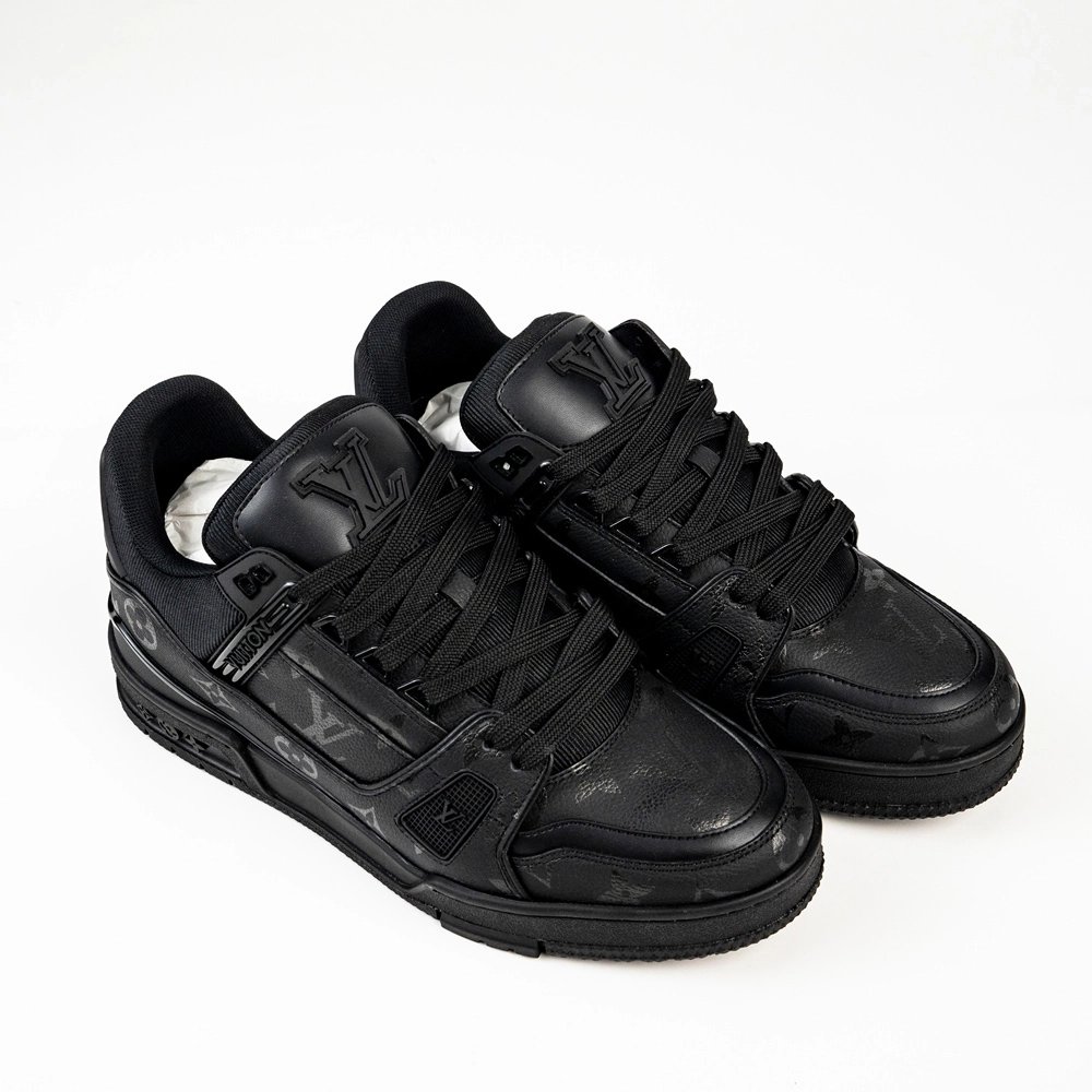 Louis Vuitton Trainer Sneaker 1AHDBT,LV Trainer