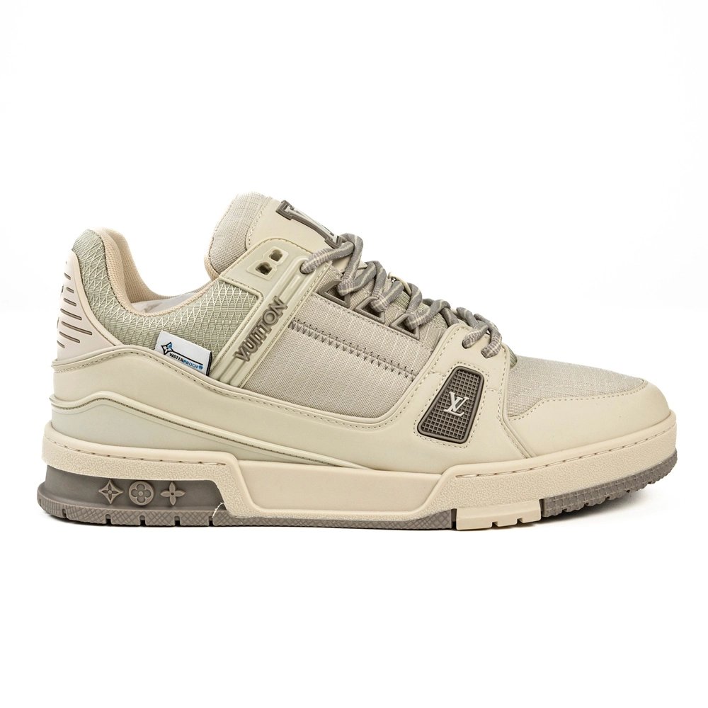Louis Vuitton Trainer Sneaker 1ADEWJ,LV Trainer