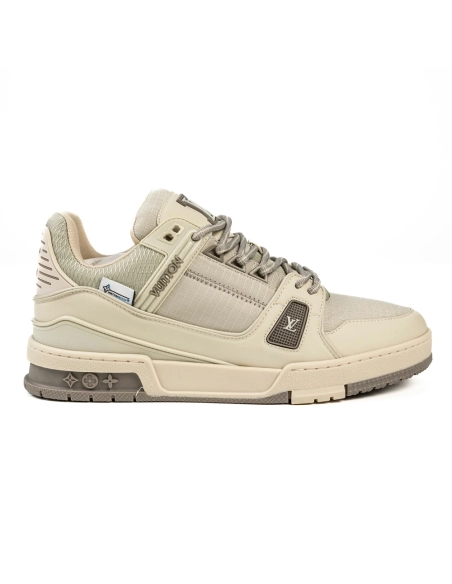 Louis Vuitton Trainer Sneaker 1ADEWJ,LV Trainer