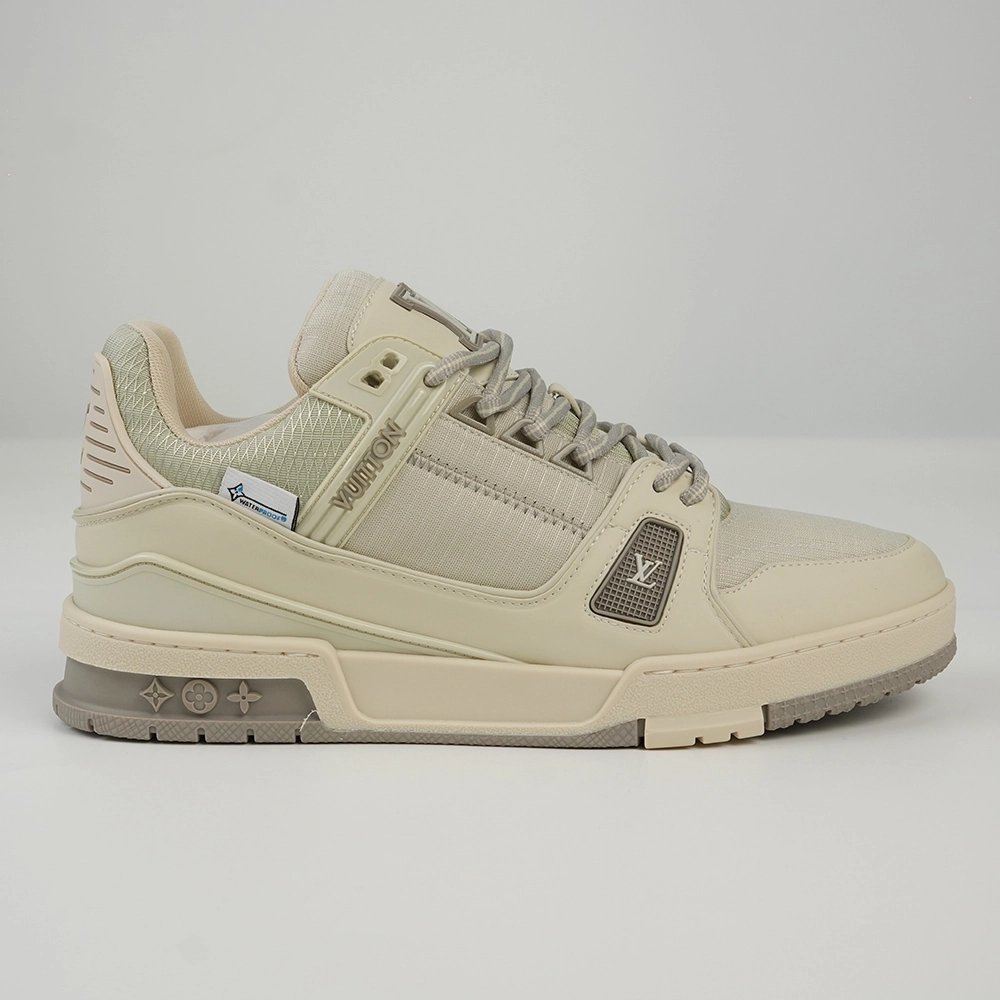 Louis Vuitton Trainer Sneaker 1ADEWJ,LV Trainer