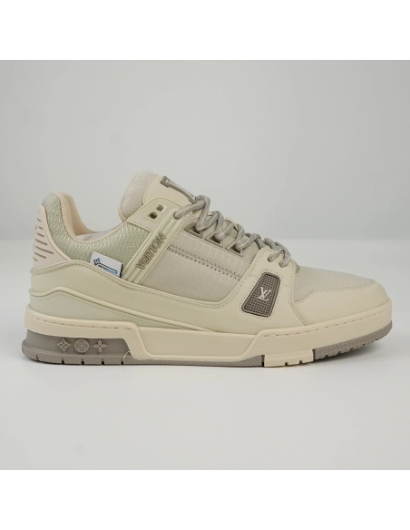 Louis Vuitton Trainer Sneaker 1ADEWJ,LV Trainer
