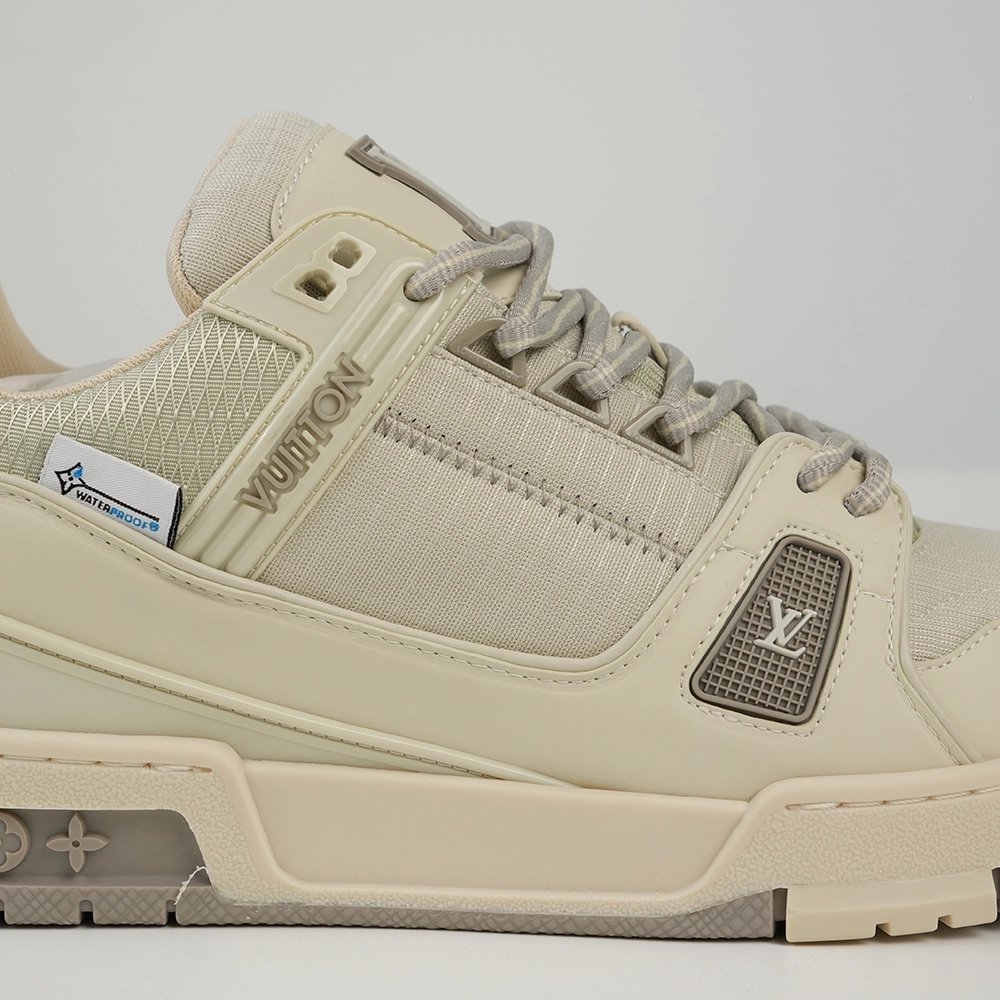Louis Vuitton Trainer Sneaker 1ADEWJ,LV Trainer