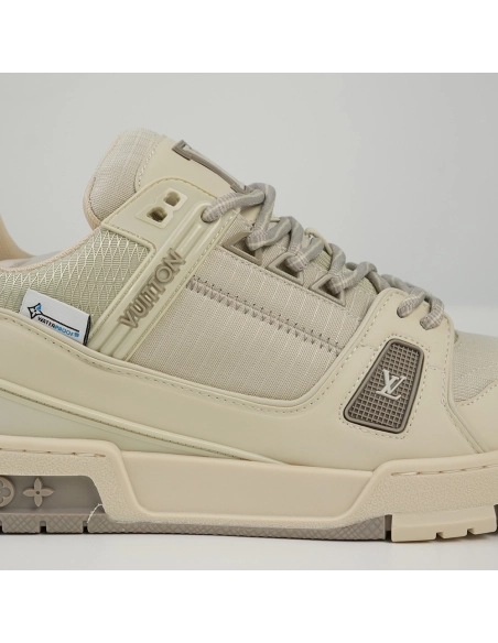 Louis Vuitton Trainer Sneaker 1ADEWJ,LV Trainer