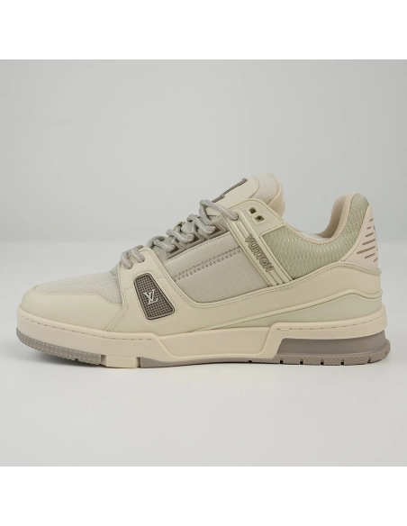 Louis Vuitton Trainer Sneaker 1ADEWJ,LV Trainer