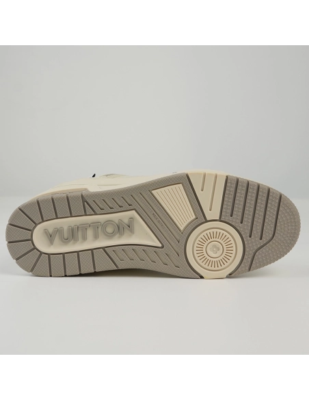 Louis Vuitton Trainer Sneaker 1ADEWJ,LV Trainer