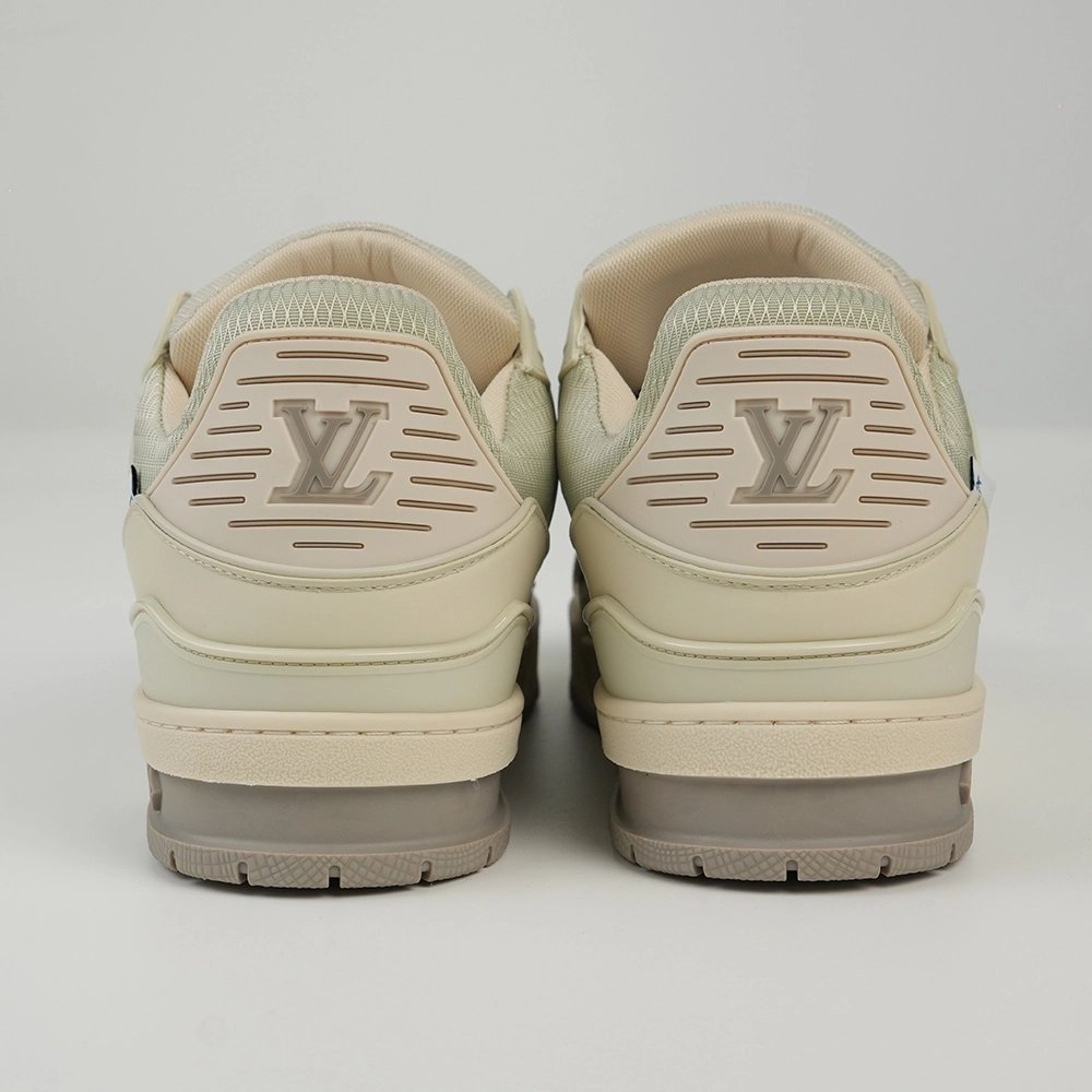 Louis Vuitton Trainer Sneaker 1ADEWJ,LV Trainer