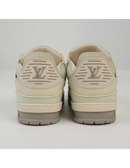 Louis Vuitton Trainer Sneaker 1ADEWJ,LV Trainer