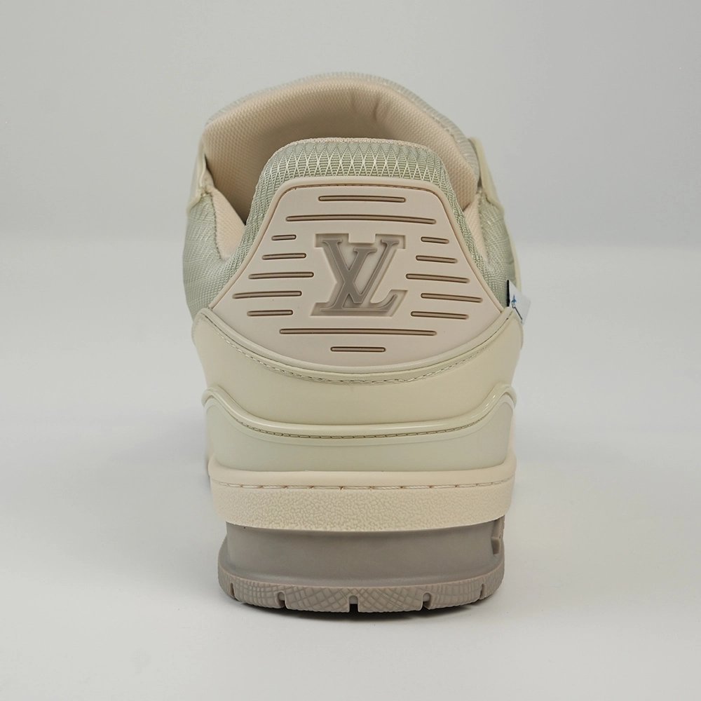 Louis Vuitton Trainer Sneaker 1ADEWJ,LV Trainer