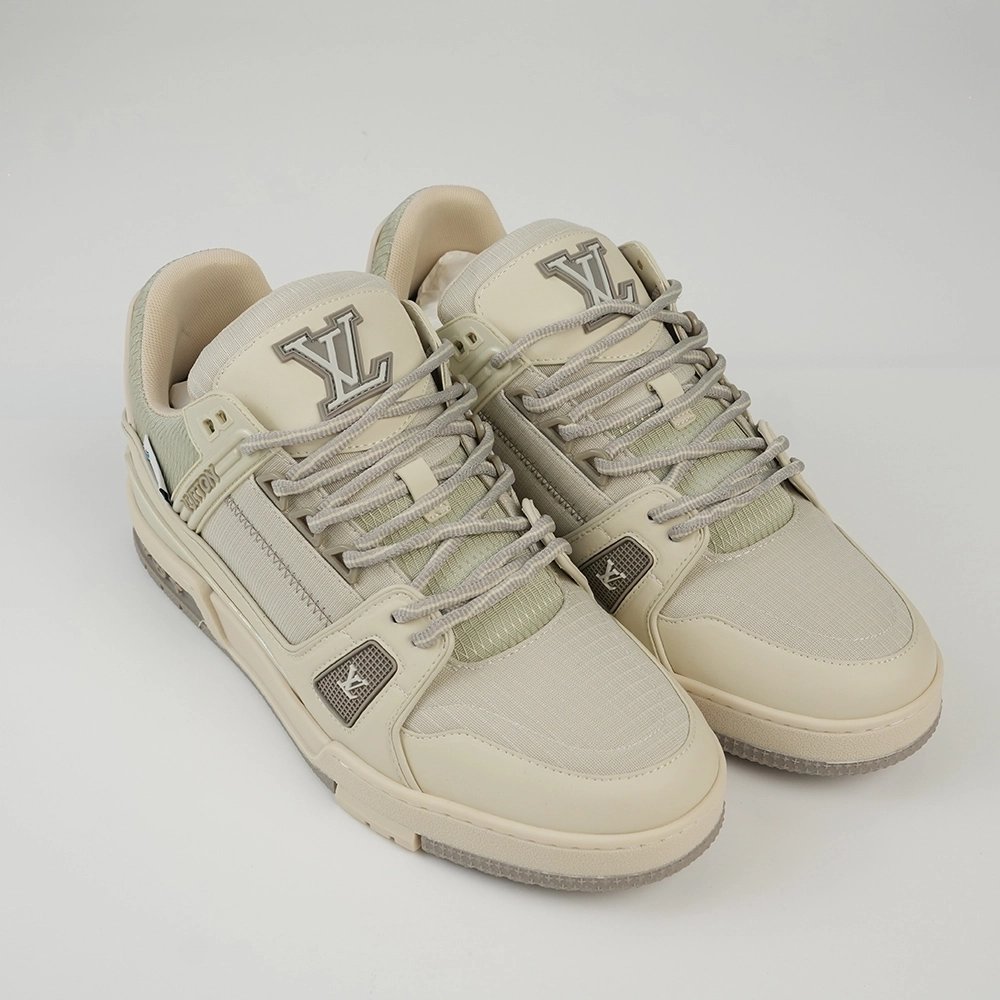 Louis Vuitton Trainer Sneaker 1ADEWJ,LV Trainer